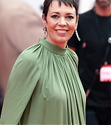 “The Roses” UK Premiere