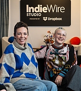 Deadline 2025 Sundance Film Festival Studio