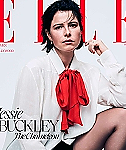 Jessie Buckley